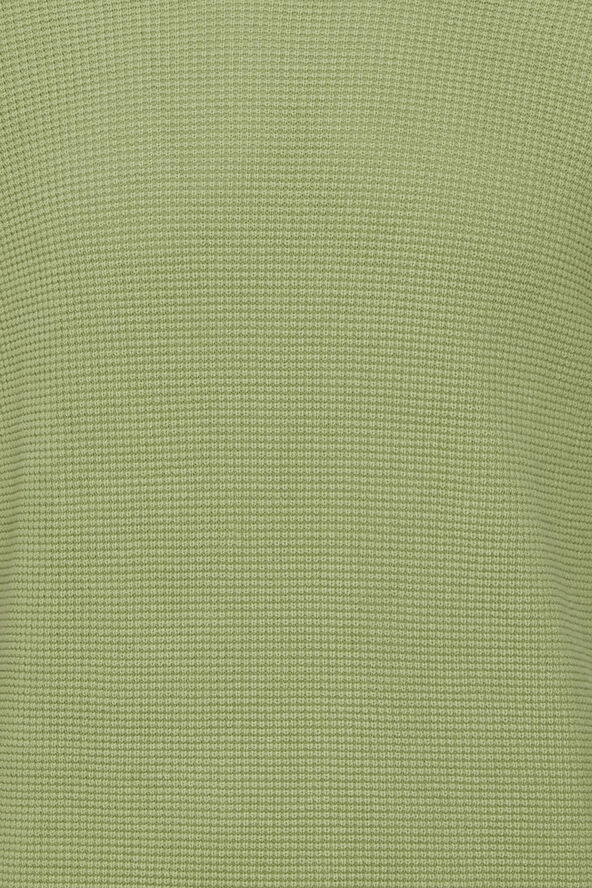 Blend Pullover Green eyes