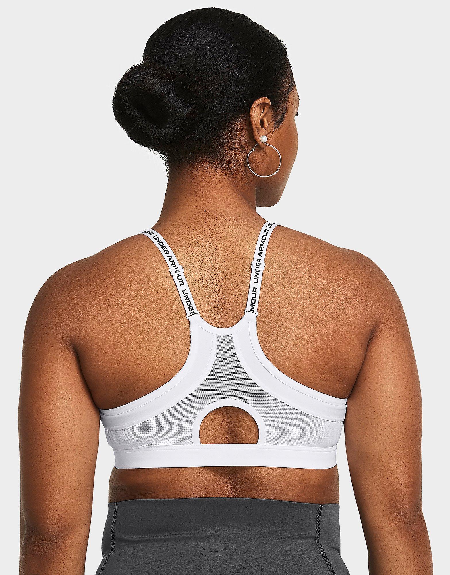 Under Armour Sport Bras UA  Infinity Low 2.0 Bra