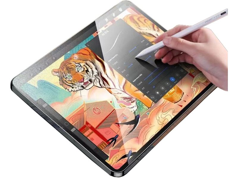 4smarts Tablet-Schutzfolie Paperwrite iPad Pro 11