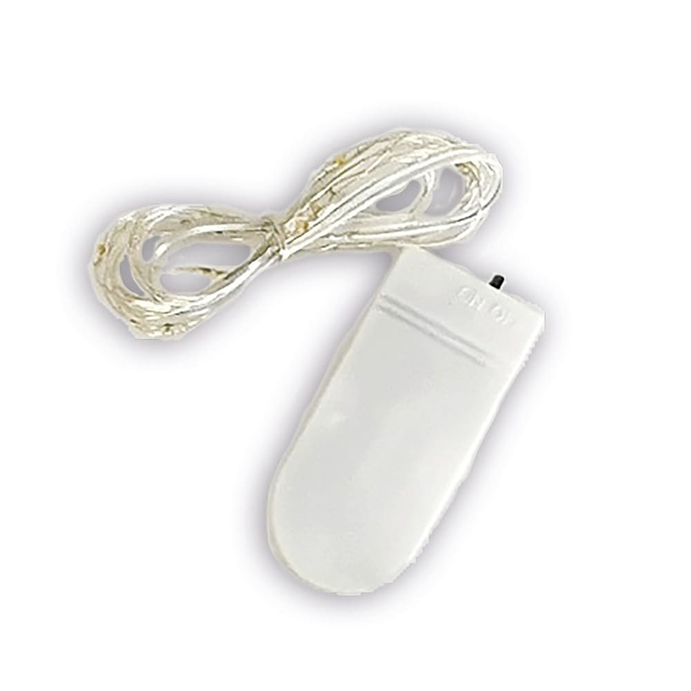Kit créatif suspension lumineuse happy