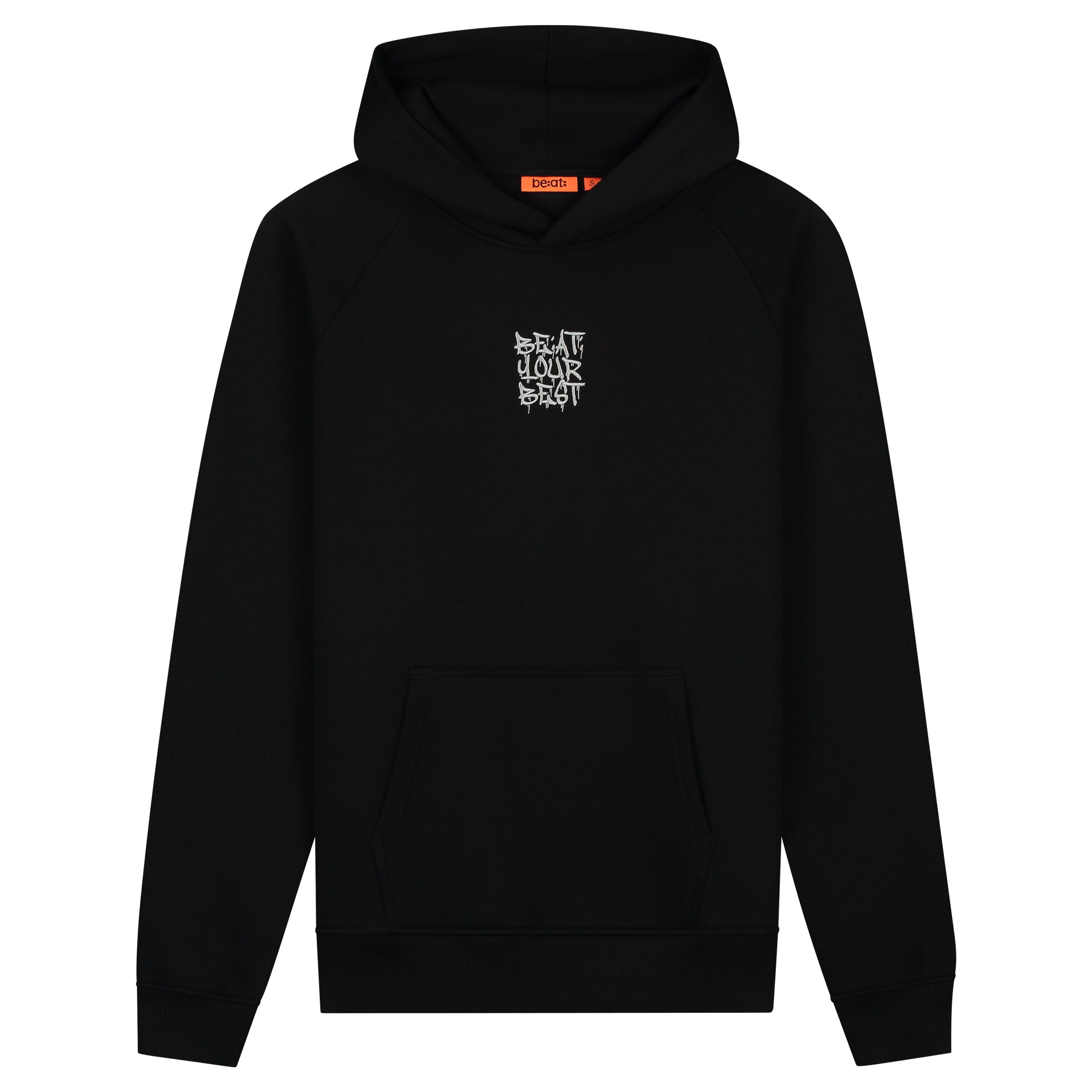 be:at:  Giorgio Hoodie