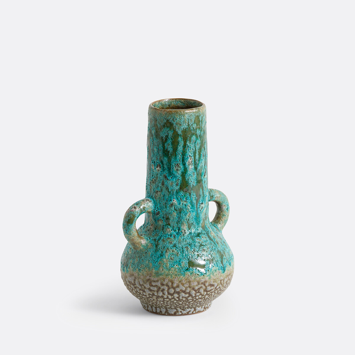 LA REDOUTE INTERIEURS<br>Decoração/vaso em cerâmica Alt.26 cm, Daoma