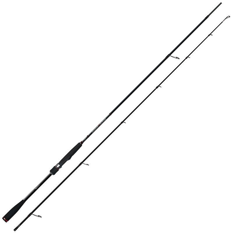 Canne Spinning Herakles Shadow Hunter