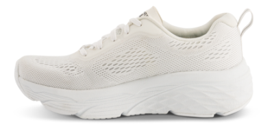 Skechers Max Cushioning Elite Destination Point Sneaker Hvid 128262