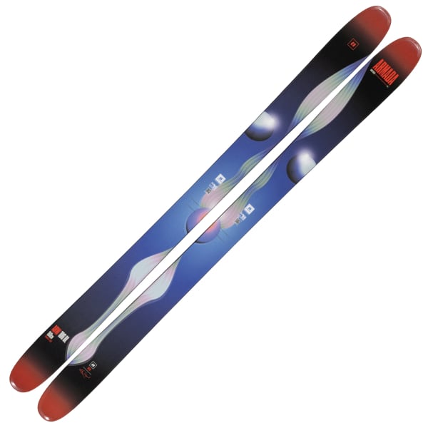 Ski ARMADA ARW 106 UL