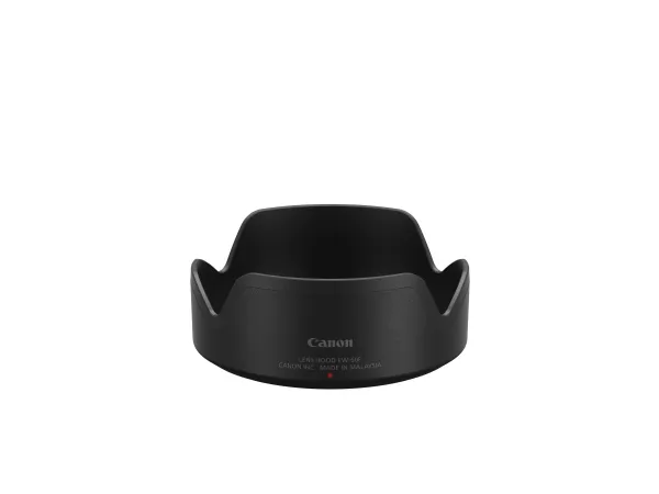 Canon RF-S - Zoomobjektiv - 18 mm - 150 mm - f/3.5-6.3 IS STM - Canon RF - for EOS RF Mount