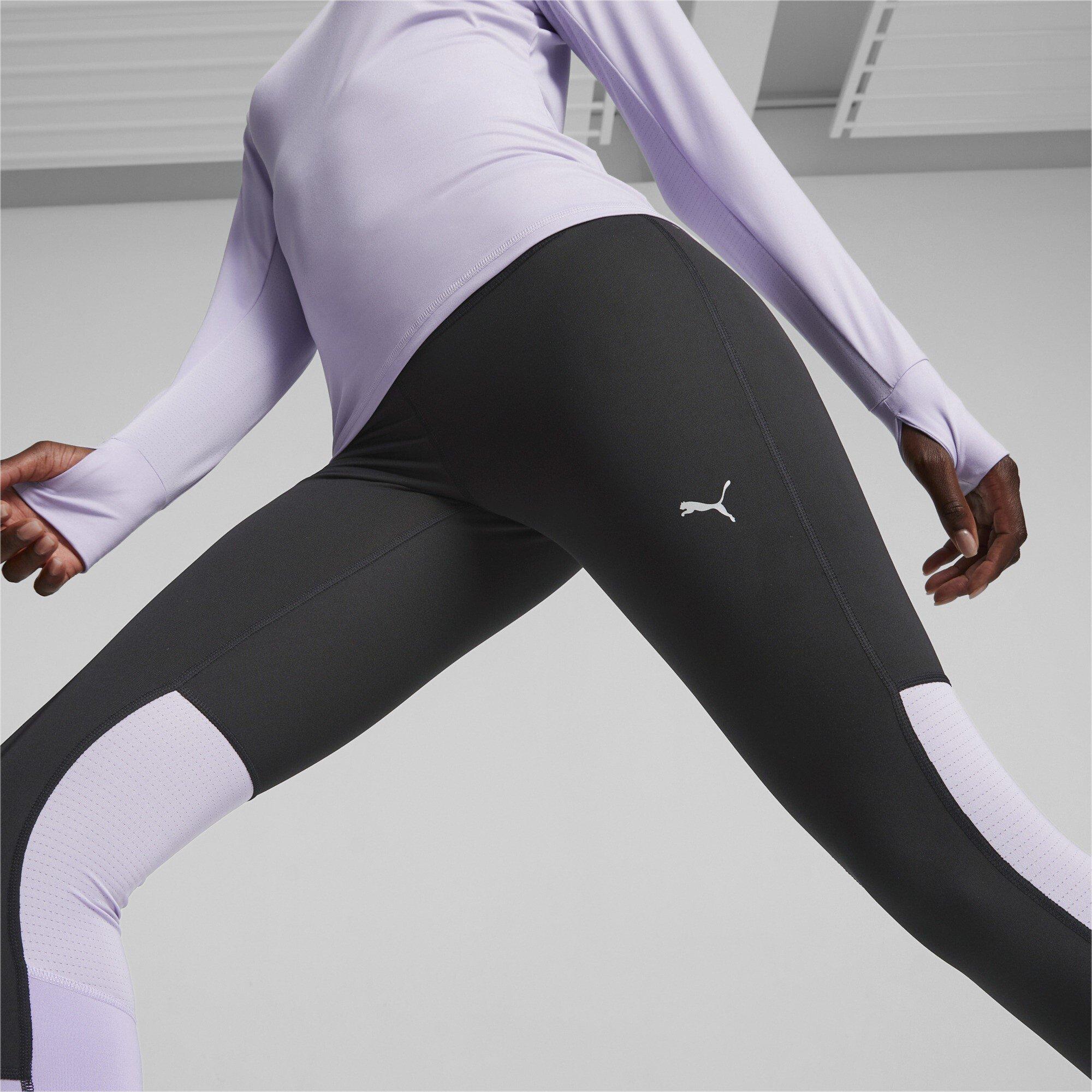 Puma Run Long Performance Tight