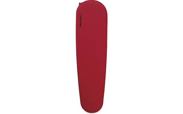 Therm-a-Rest ProLite Plus Cayenne Isomatte