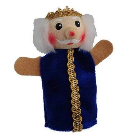 Kersa Fingerpuppe König - KERSA Fipu