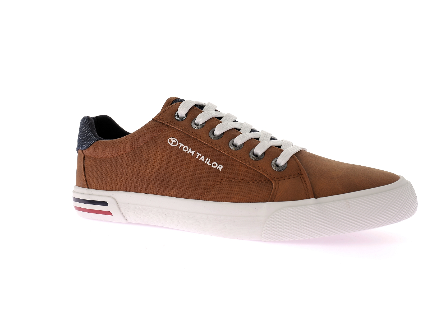 Tom taylor-5380320001 Synthétique Cognac