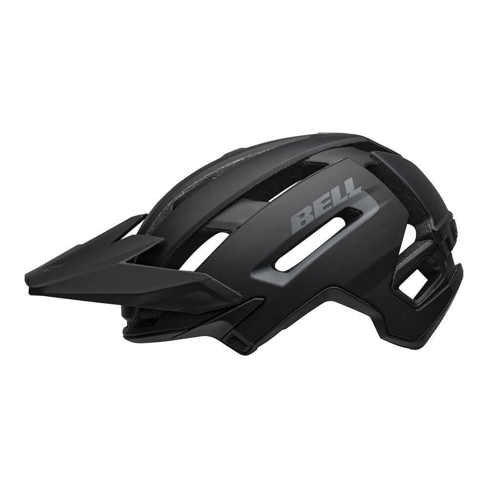 Bell SUPER AIR MIPS - Casque VTT matte black