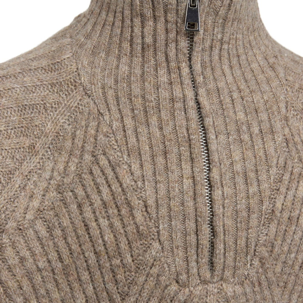 Køb Sofie Schnoor Warm Grey Sweater