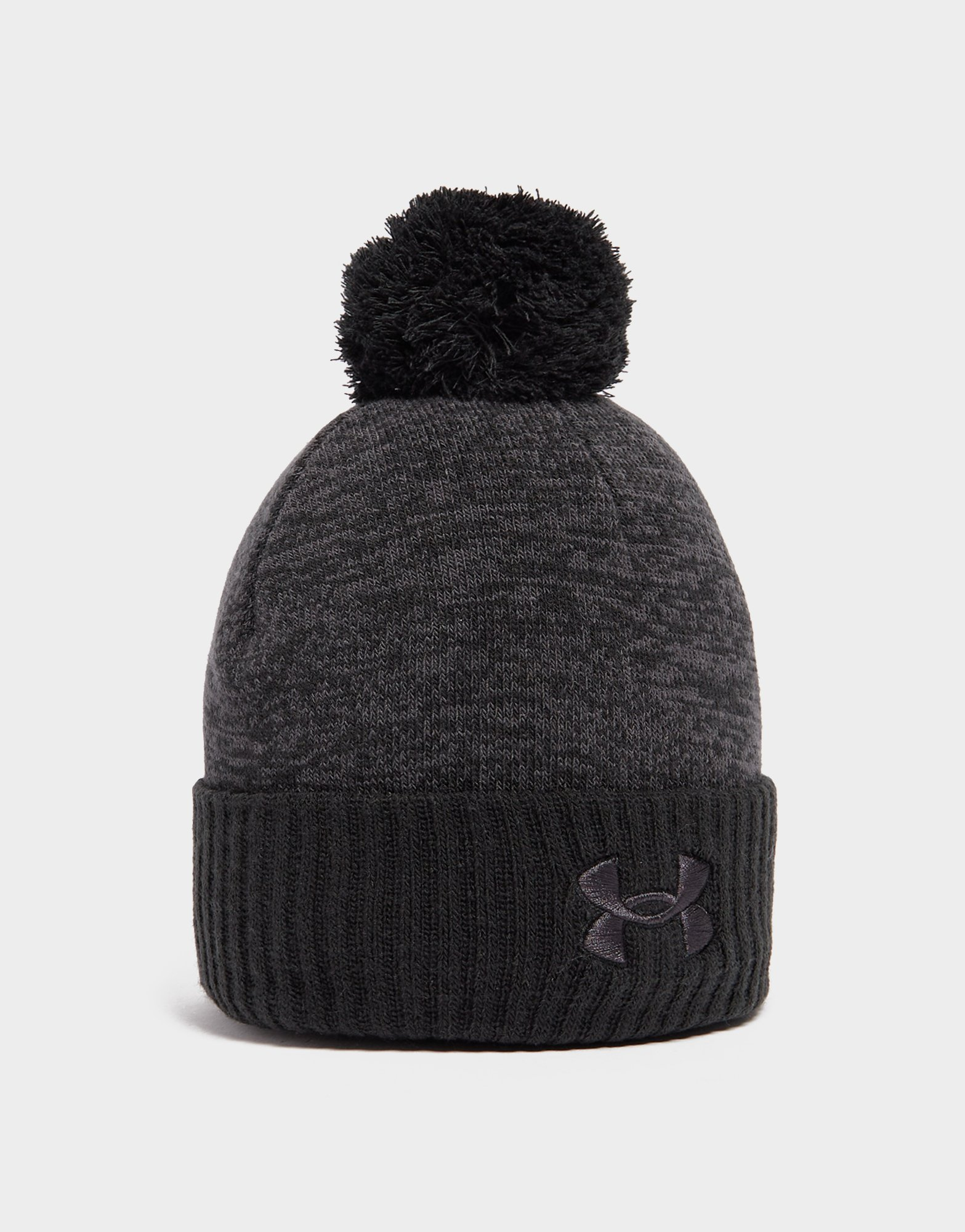 Under Armour Bonnet à Pompon et à Logo