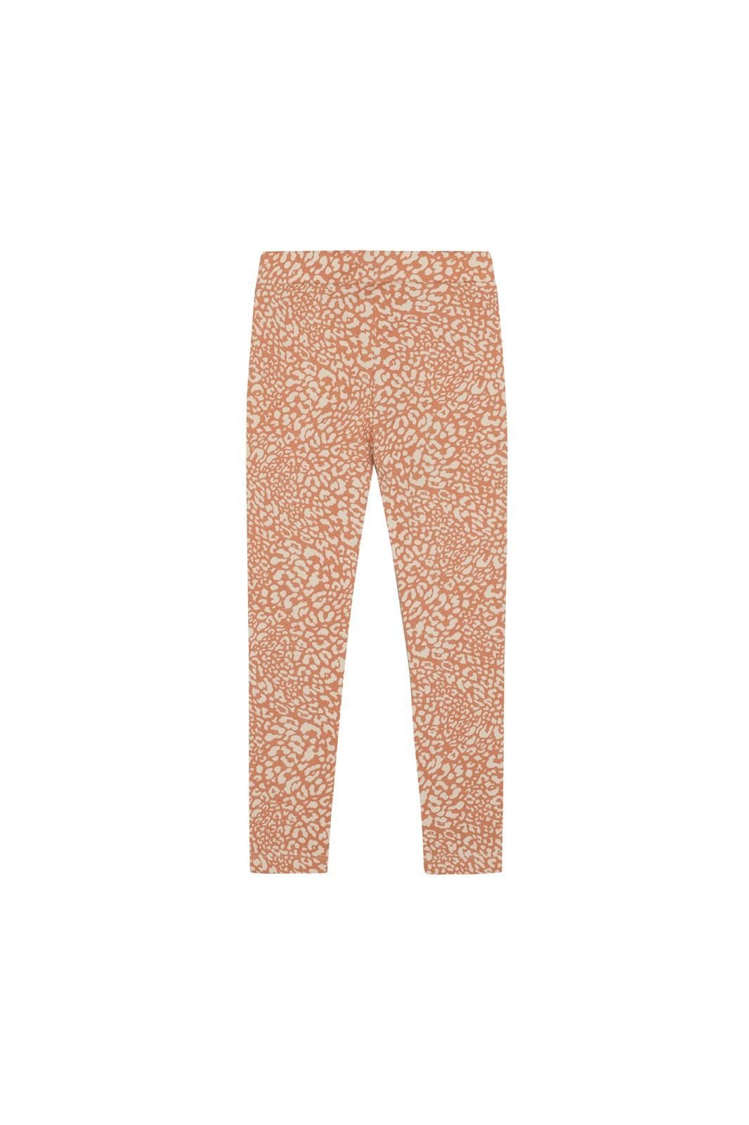Noppies Kids Legging all over print - Cork