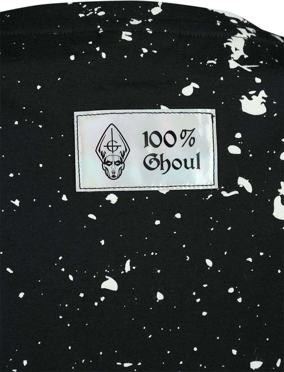 EMP Signature Collection | Ghost Top