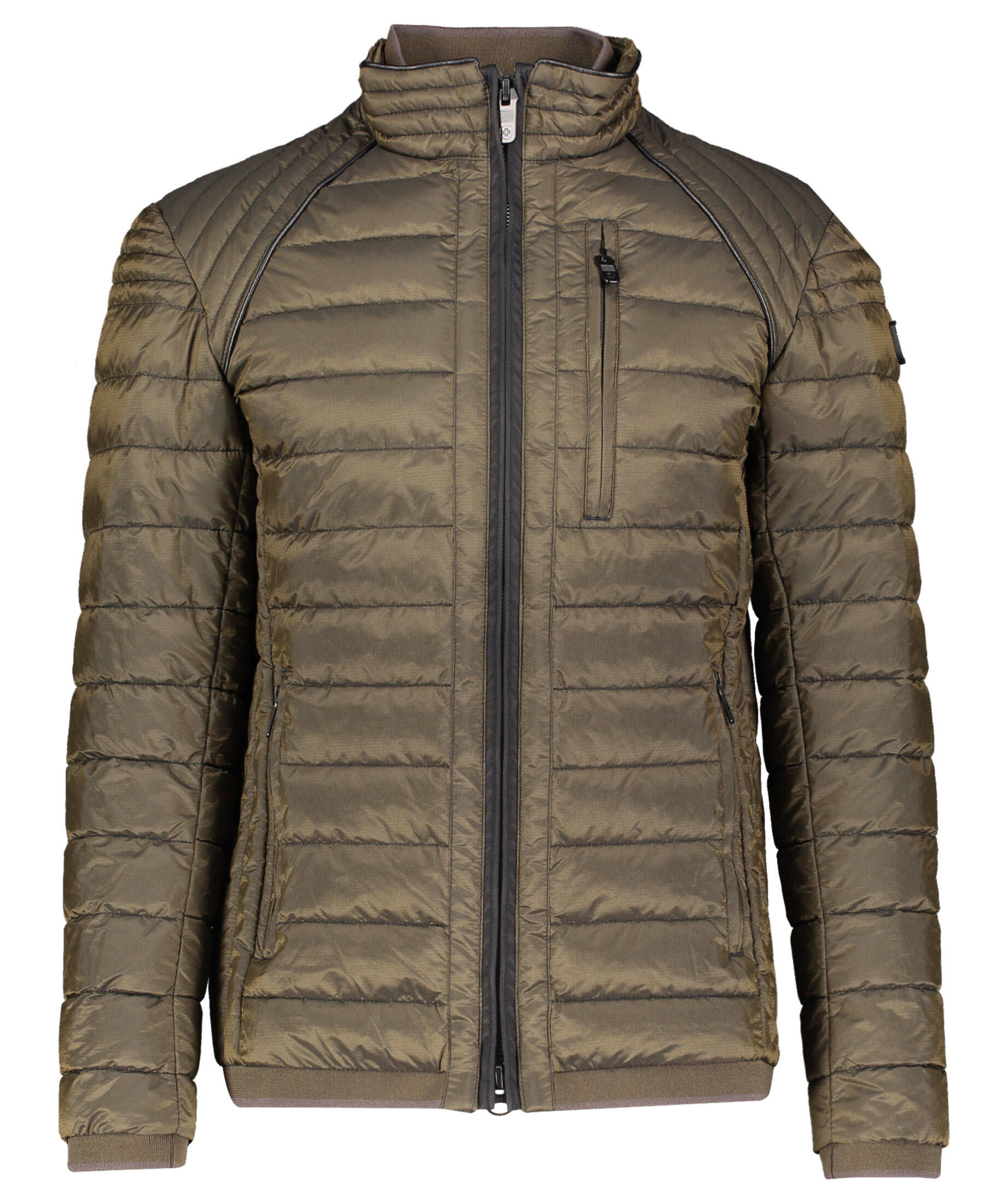 Wellensteyn| Herren Steppjacke 