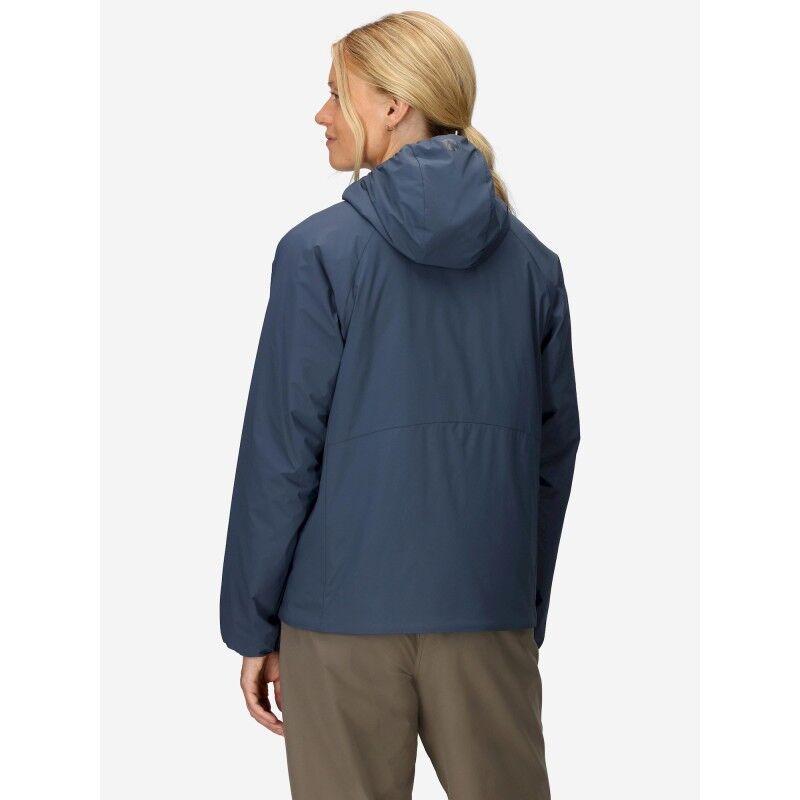 Novus LT Hoody - Doudoune femme