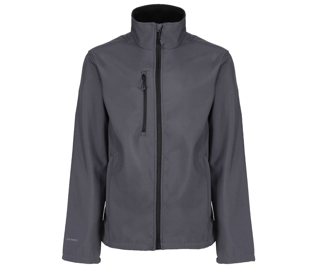 Regatta RGA600 - Veste en micropolaire