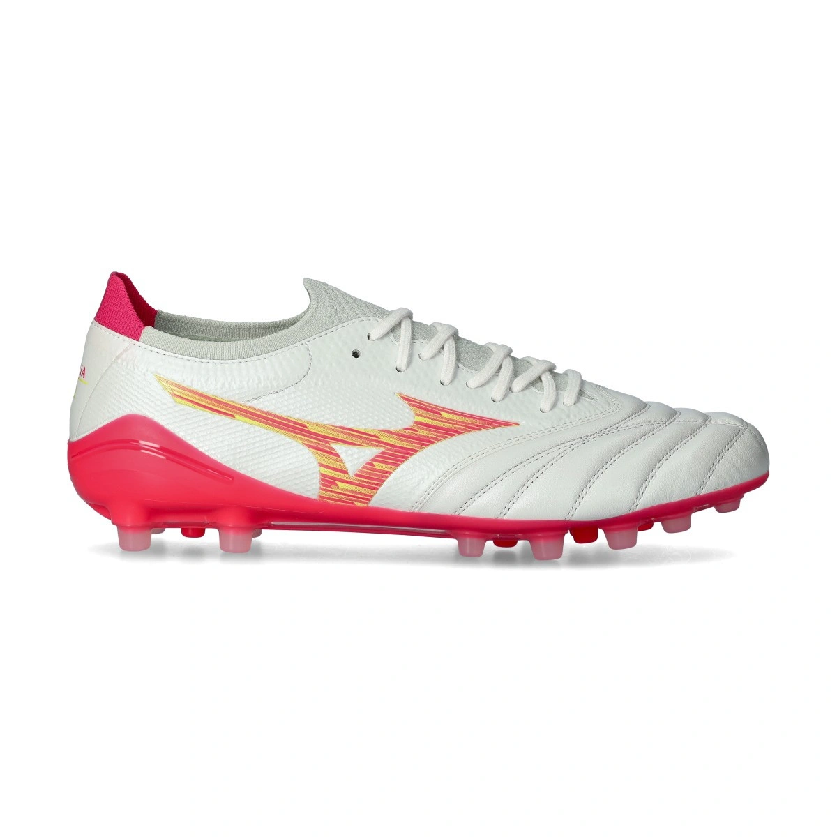 Chuteira Mizuno Morelia Neo IV Beta Made In Japan AG
