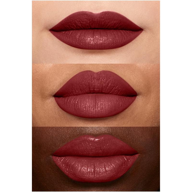 NYX Prof. Makeup Soft Matte Lip Cream 8 ml - Monte Carlo