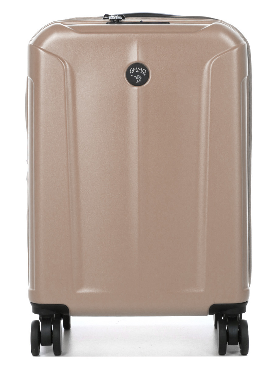 Valise Jump Glossy Slim 55 cm