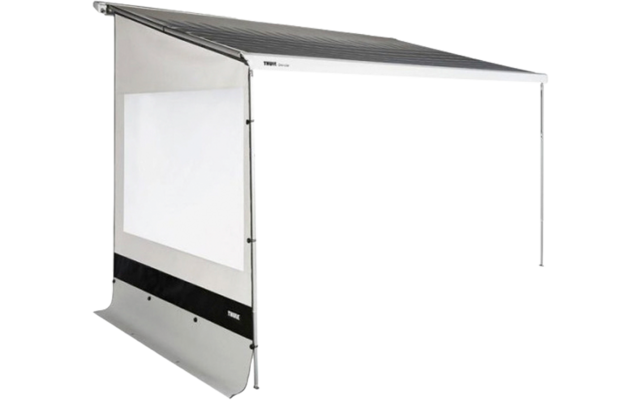 Thule Omnistor Rain Blocker Gs Seitenwand für Caravan