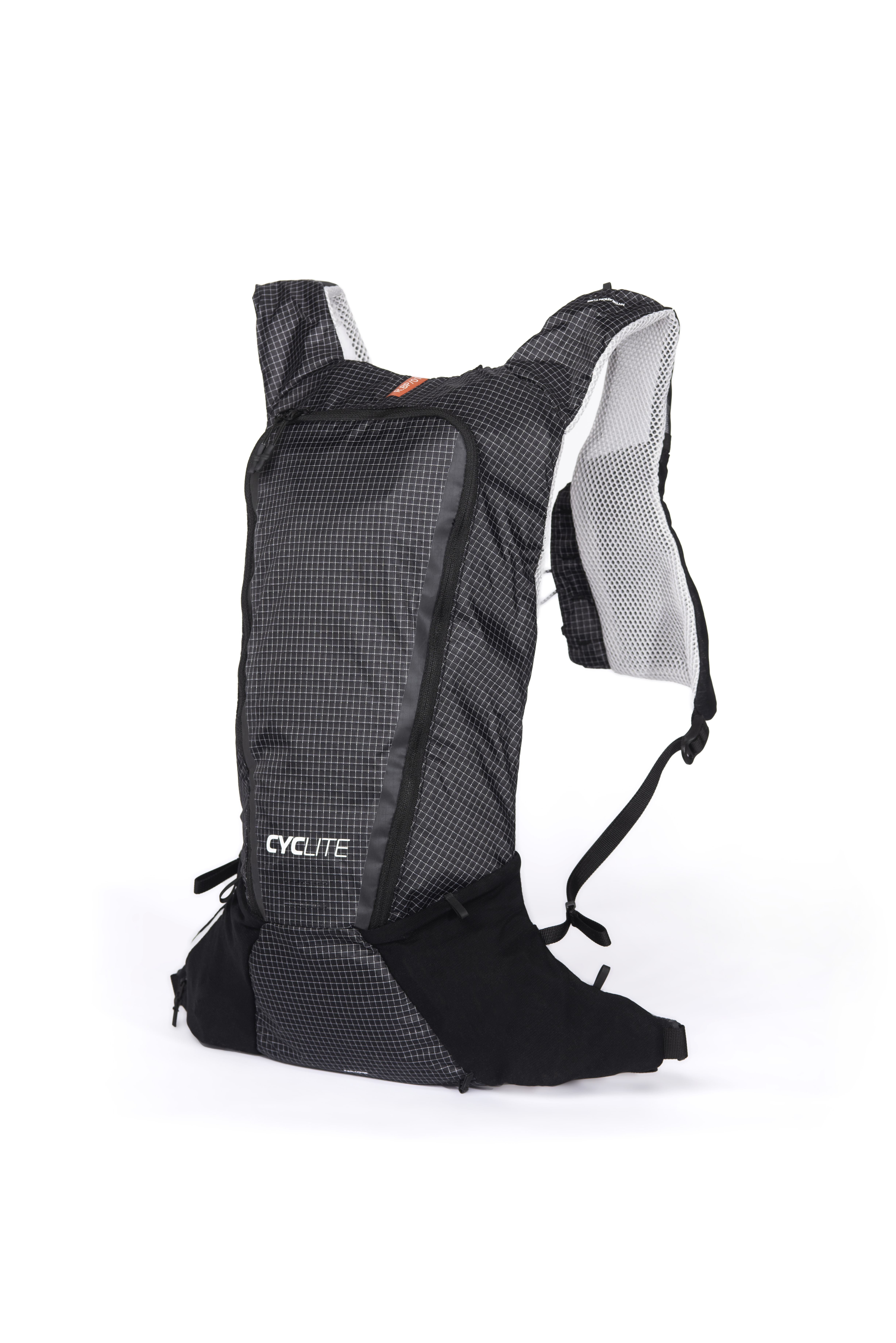 Race Backpack / 01