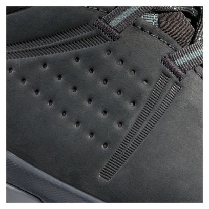 Chaussures de Randonnée Mammut Nova IV Mid Gore-Tex Gris