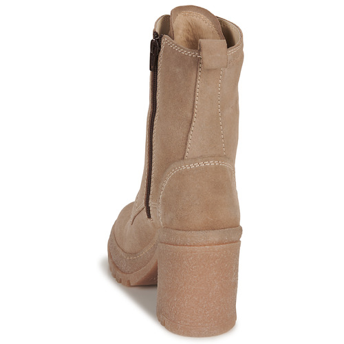 Tom Tailor - 30002 - Beige