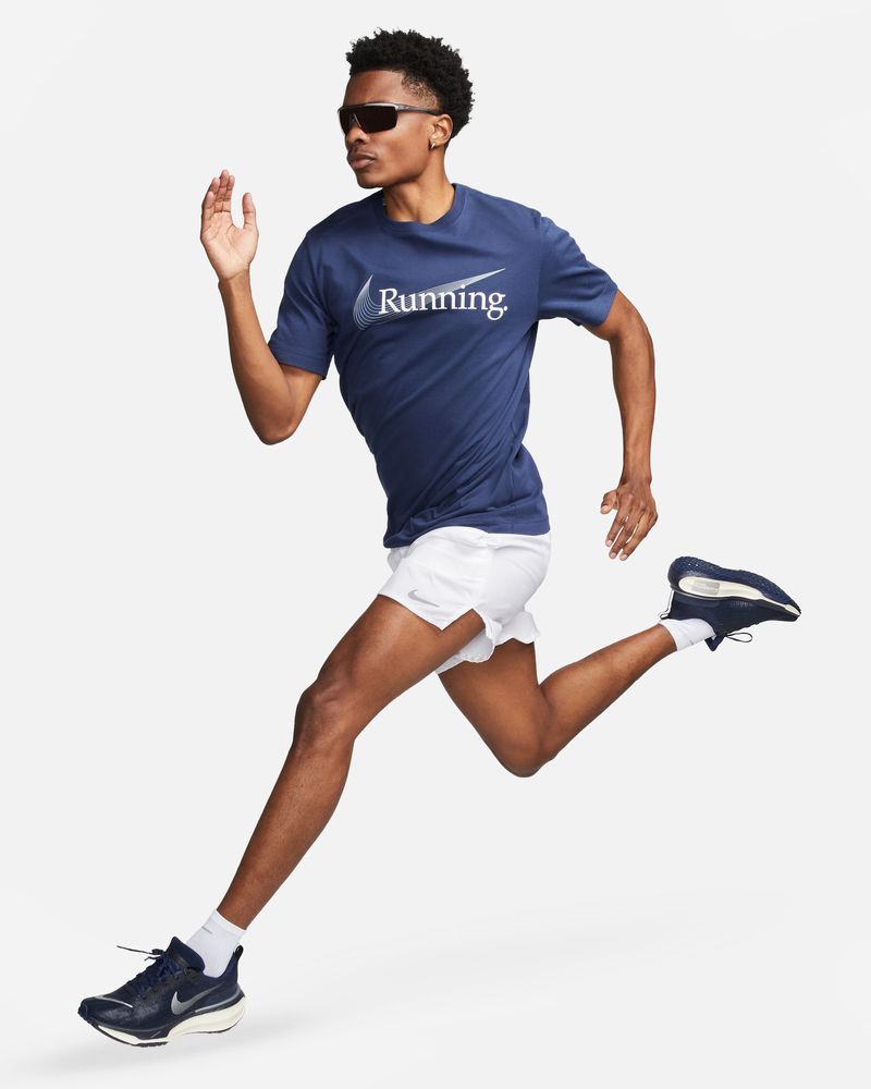 T-shirt de running Nike Dri-FIT pour homme