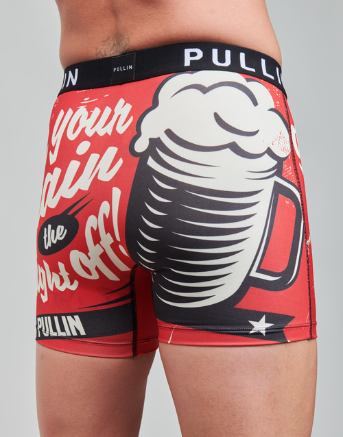 Pullin - FASHION 2 LYCRA Multicolor