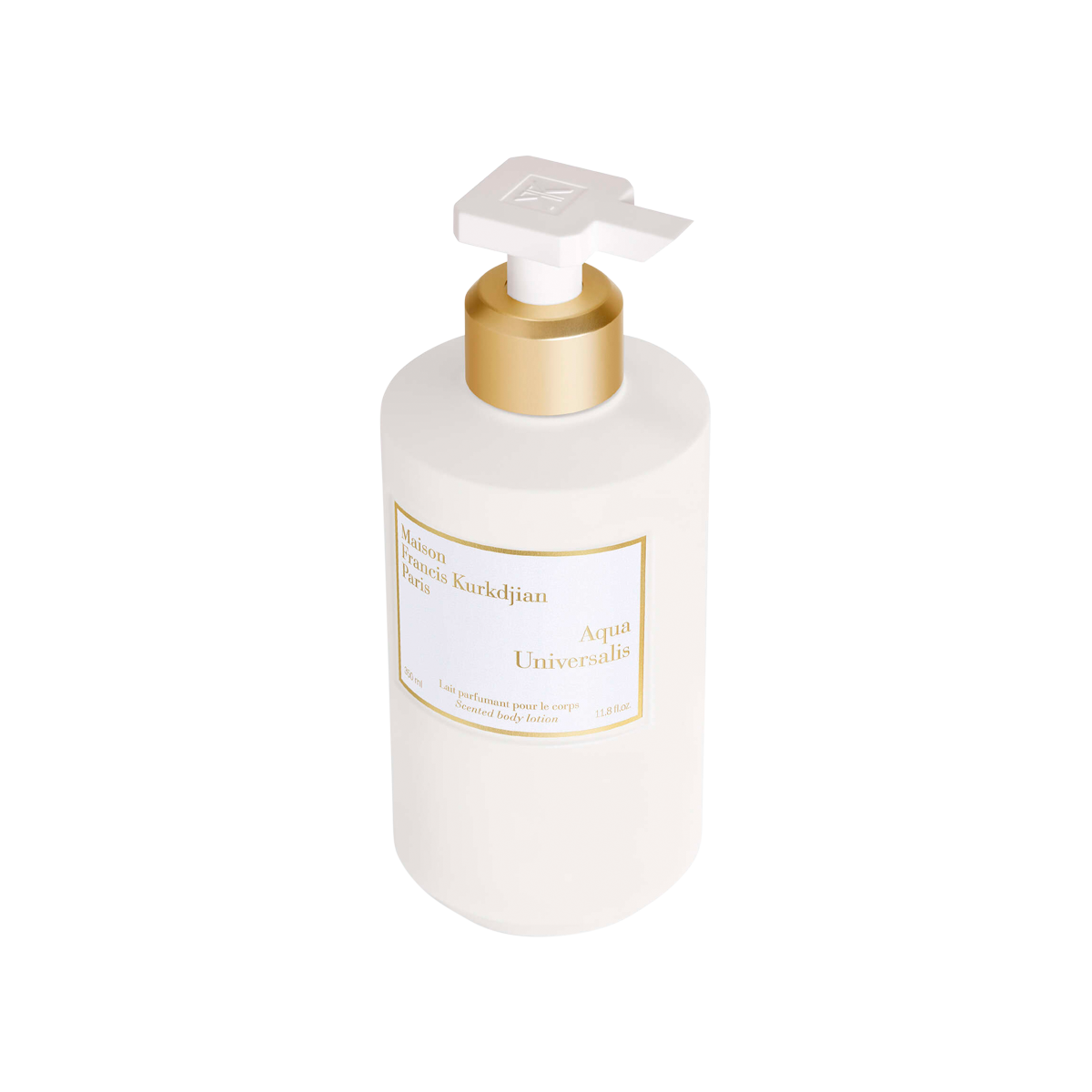 Aqua Universalis Body Lotion 350ml