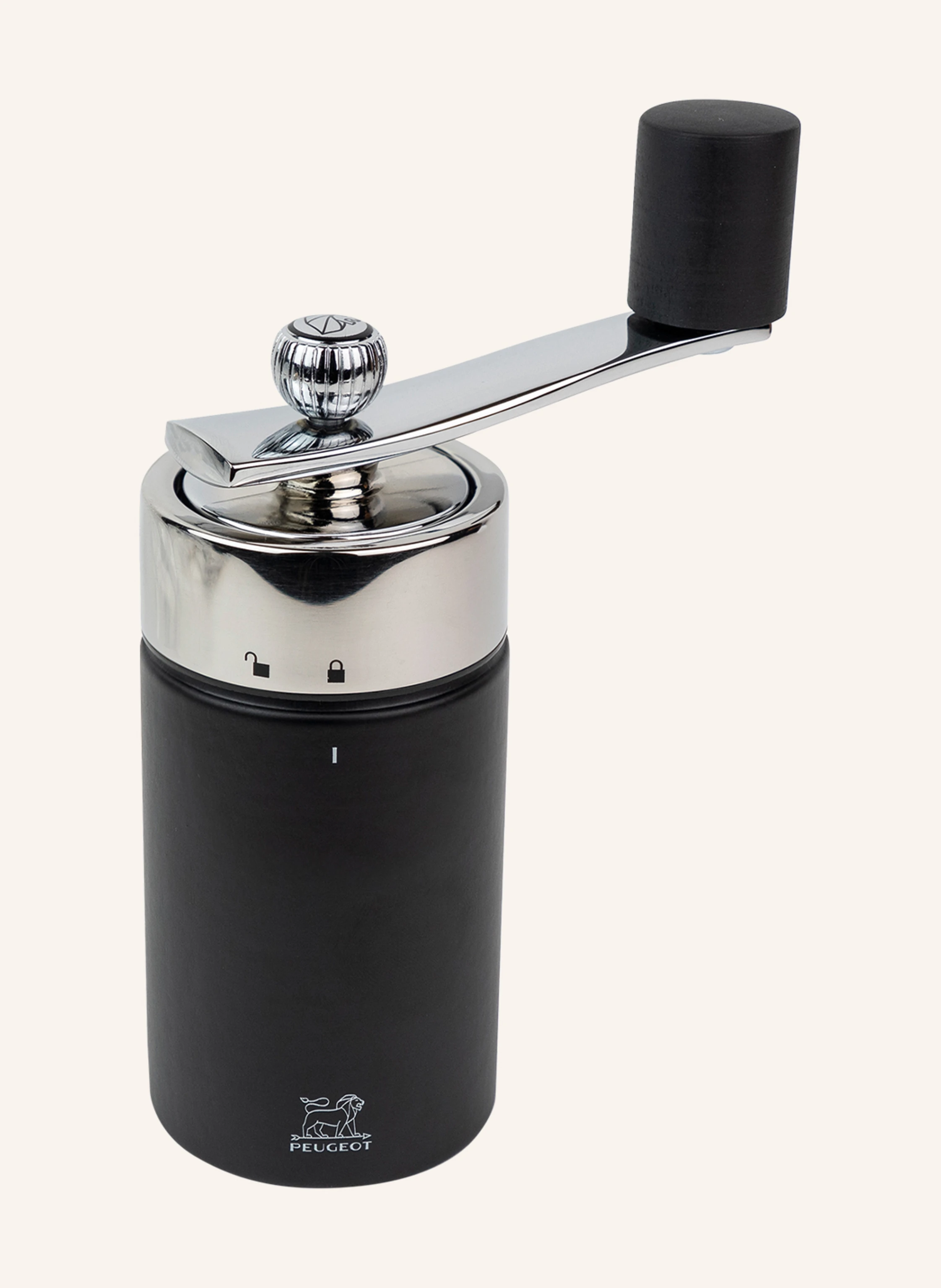 PEUGEOT Muskatmühle ISEN