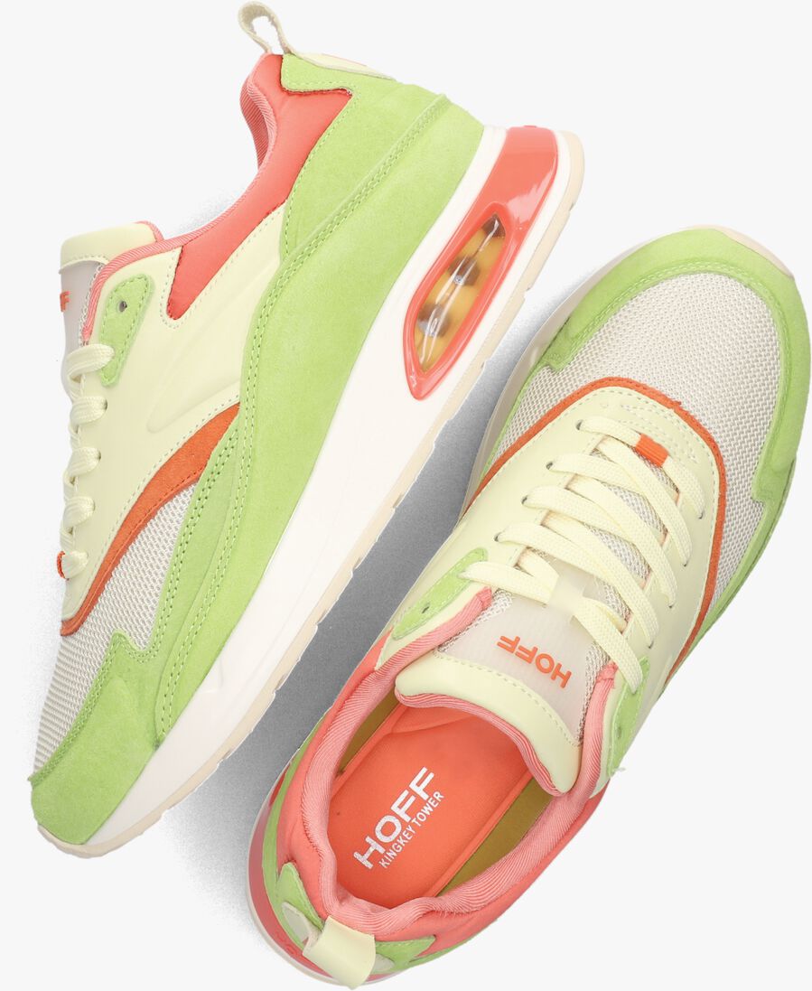 THE HOFF BRAND multi the hoff brand lage sneakers kingkey tower