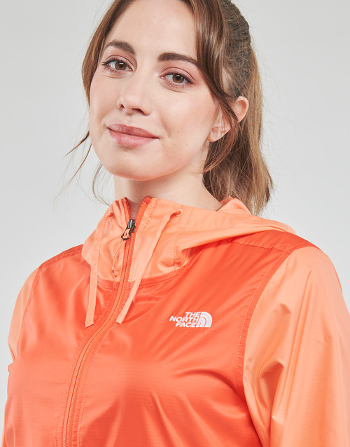 The North Face - Cyclone Jacket 3 Naranja
