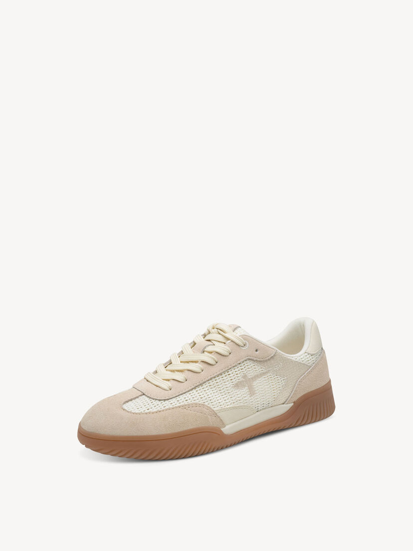 Sneaker - beige