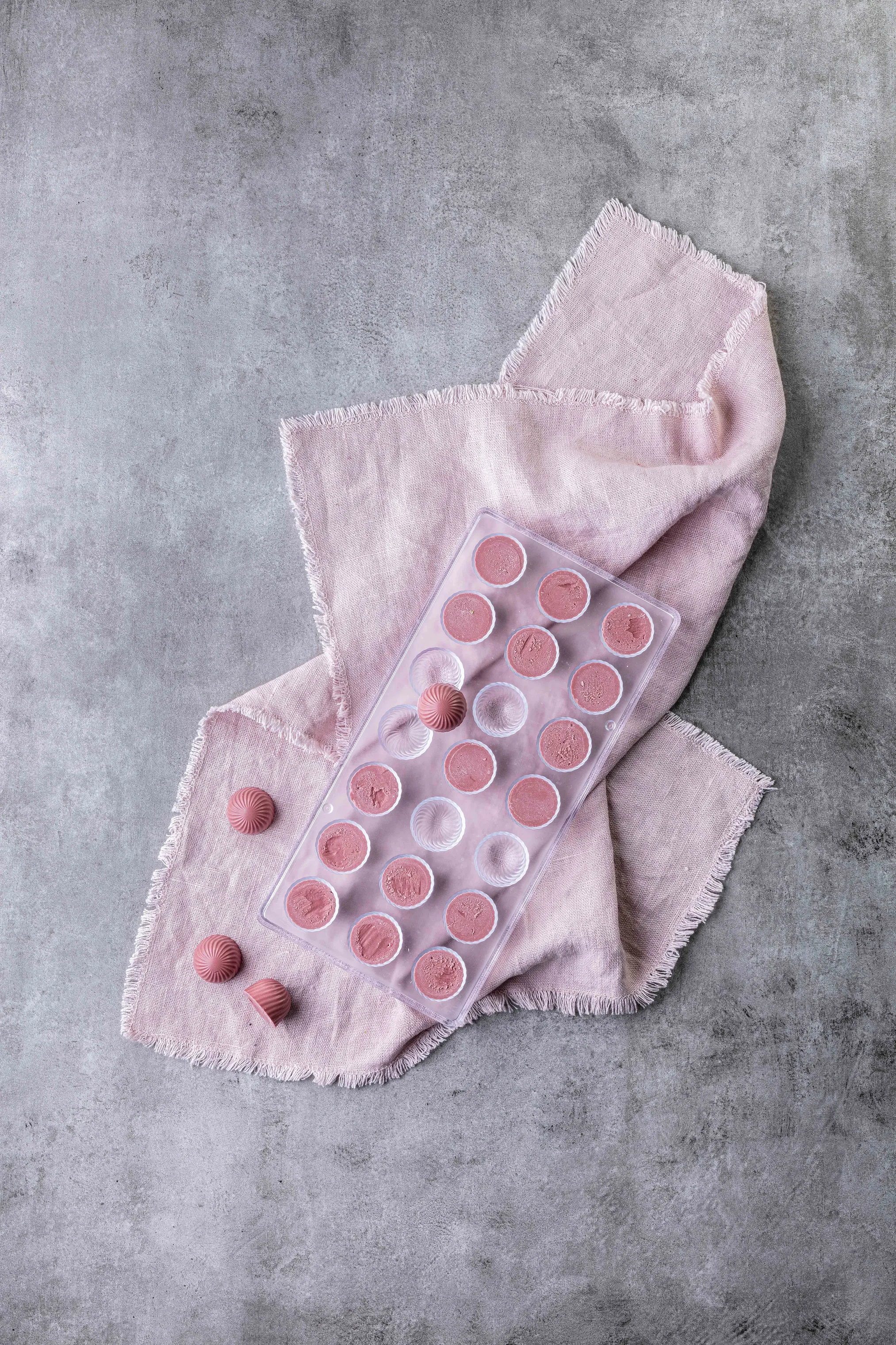 by Ditte Julie Chokoladeform - Twist