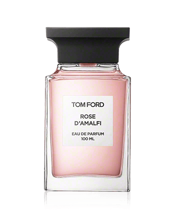 Tom Ford Rose d'Amalfi edp vapo 100ml