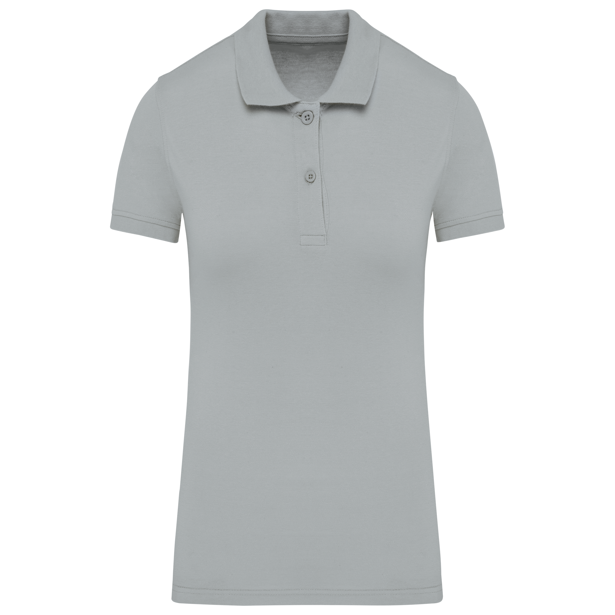 Kariban K2026 - Polo piqué Bio180 femme