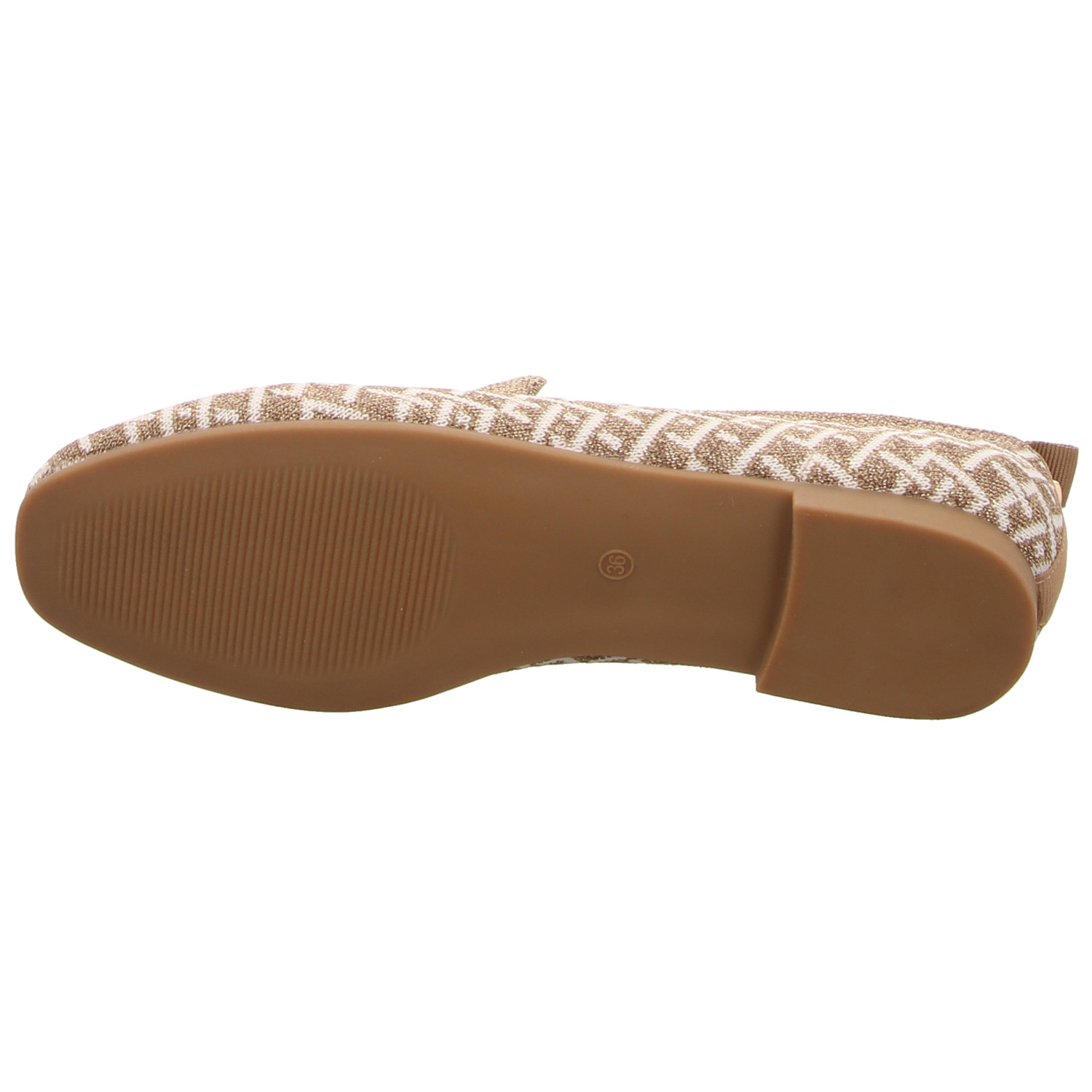 La Strada Ballerina gold gold/silber/bronce