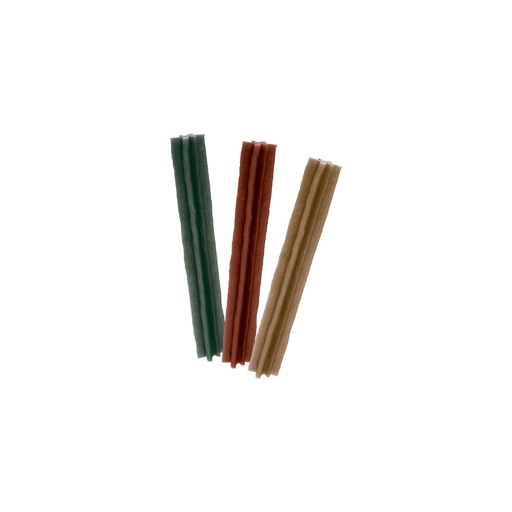 Whimzees Dental Stix M, 14 stk, 420 g