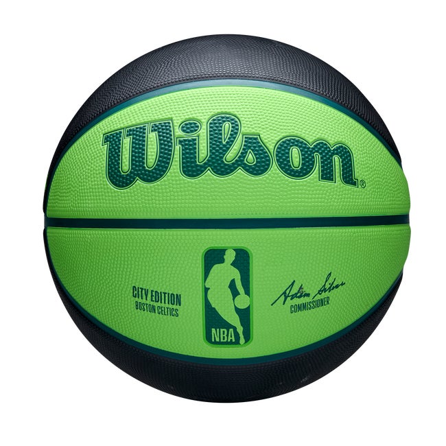 2024-2025 NBA Team City Edition Icon Basketball
