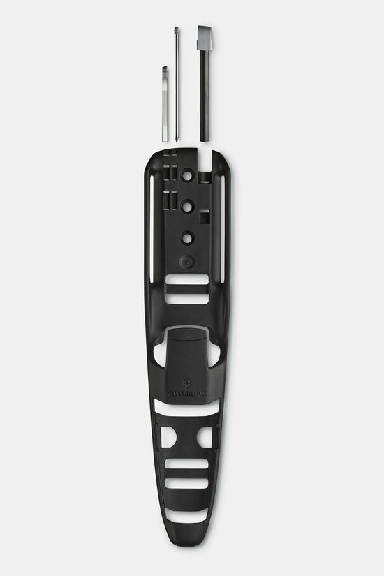 Victorinox Victorinox Venture Pro Black Mes