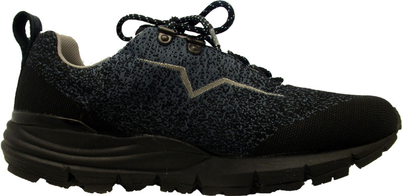 Trekking Schuh Lomer SPIDER ULTRA MTX jeans