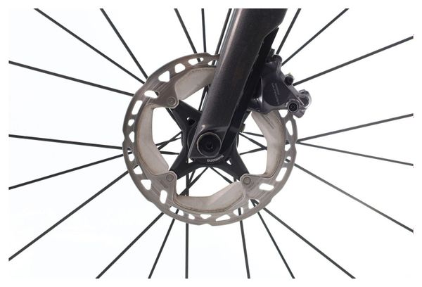 Produit reconditionné · Giant Propel Carbone Di2 12V · Noir / Vélo de route / Giant | Très bon état