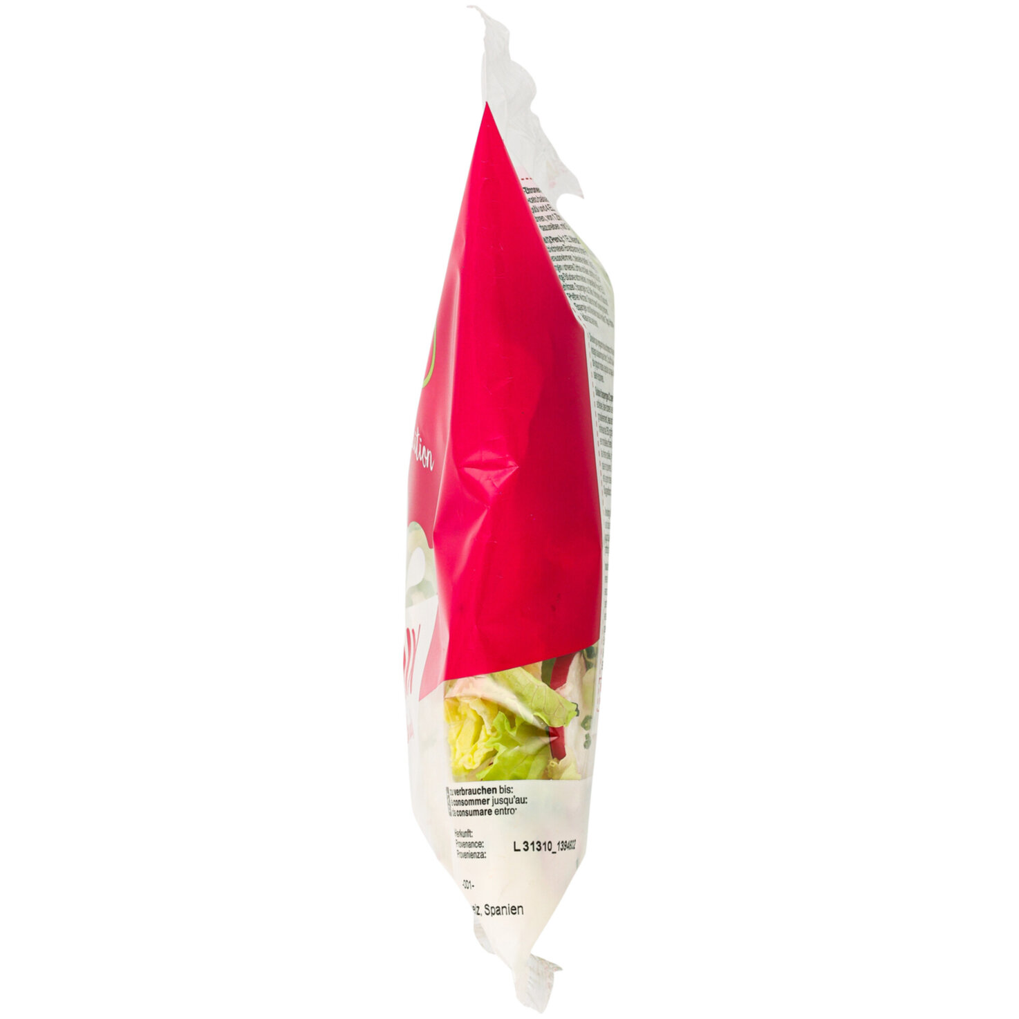Betty Bossi Saisonsalat Radiesli -