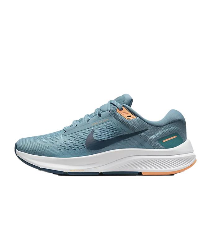 Nike Air Zoom Women Structure 24 Hardloopschoenen