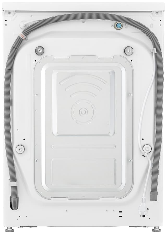 LG vaskemaskine/tørretumbler CV50T6S2E1 (9/6 kg)