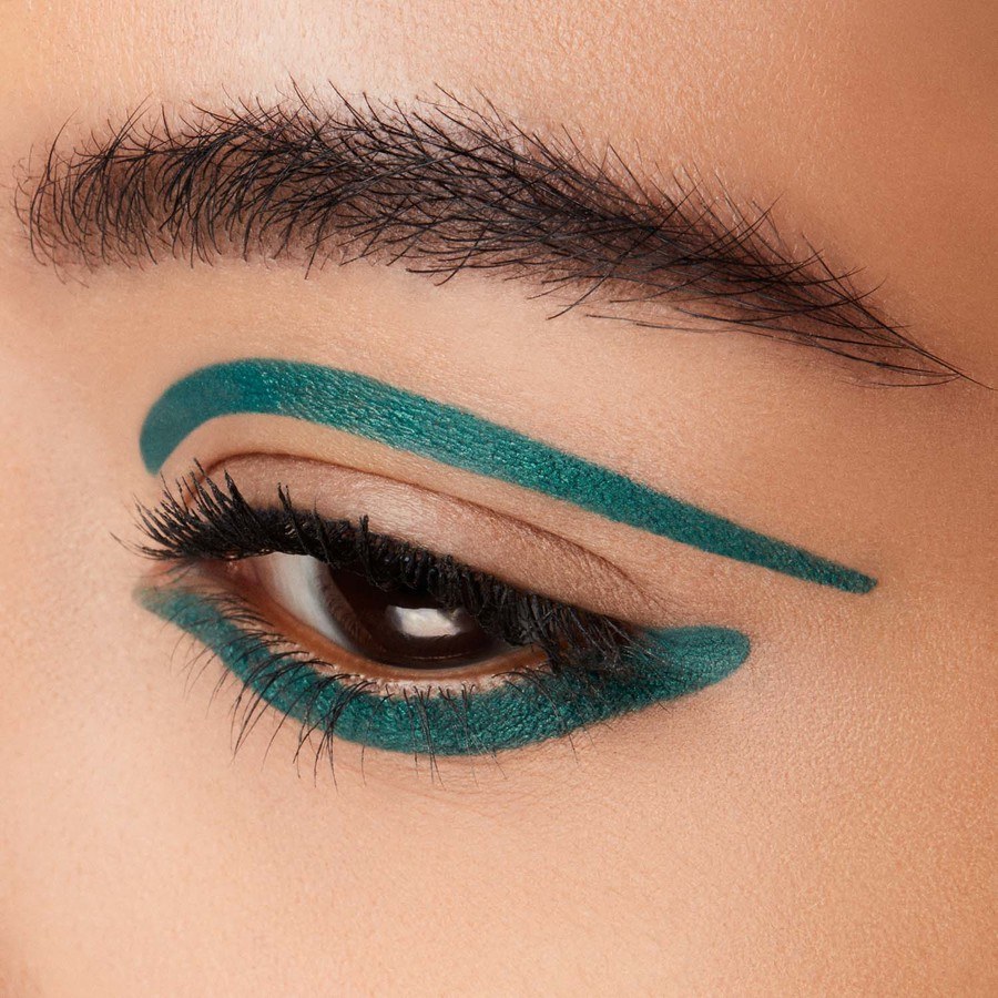MAC Colour Excess Gel Pencil Eye Liner Pool Shark 0,35g