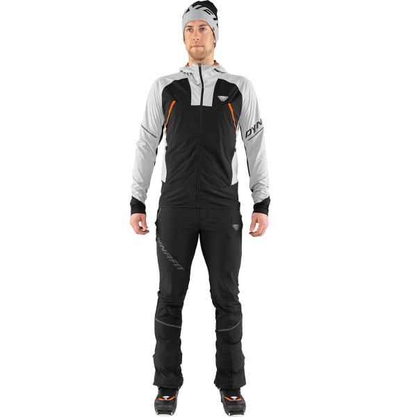 Pantalon ski de randonnée DYNAFIT SPEED DST PNT M BLACK OUT